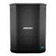 Bose S1 Pro 150 Watt 3 Channel Multi Position Portable Bluetooth Speaker PA System (S 1). 