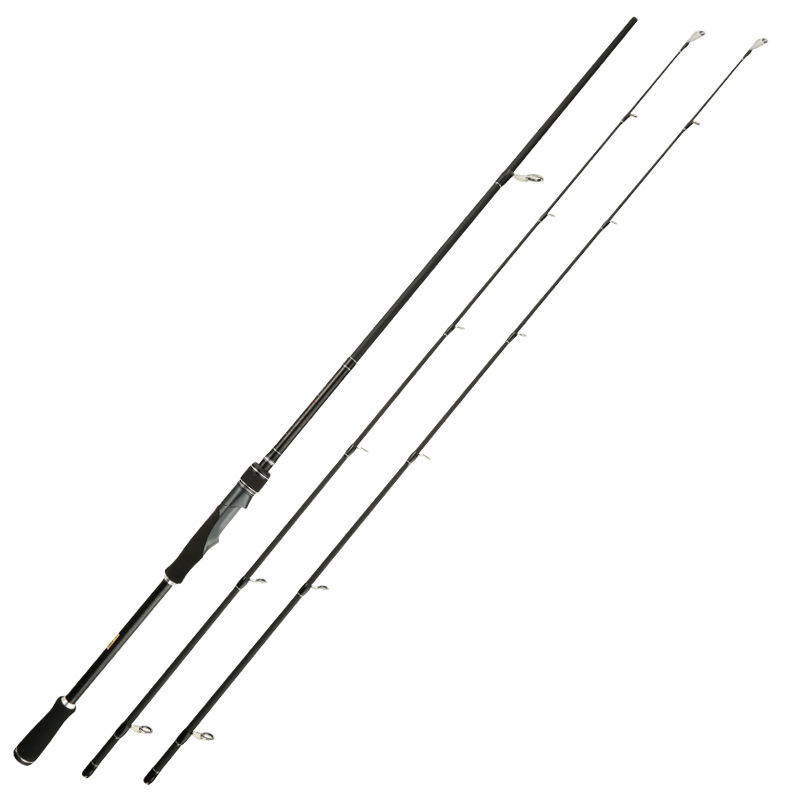 (Chính Hãng) Cần câu lure đứng/ngang TOMAHAWK