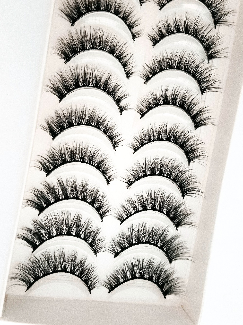 38%20Styles%2010%20pairs%20100%25%20Real%20Mink%20Eyelashes%203D%20Natural%20False%20Eyelashes%203d%20Mink%20Lashes%20Soft%20Eyelash%20Extension%20Makeup%20Kit%20Cilios%20-%20Image%203