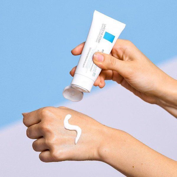 Kem Dưỡng La Roche Posay B5 phục hồi da Cicaplast Baume B5  Pháp