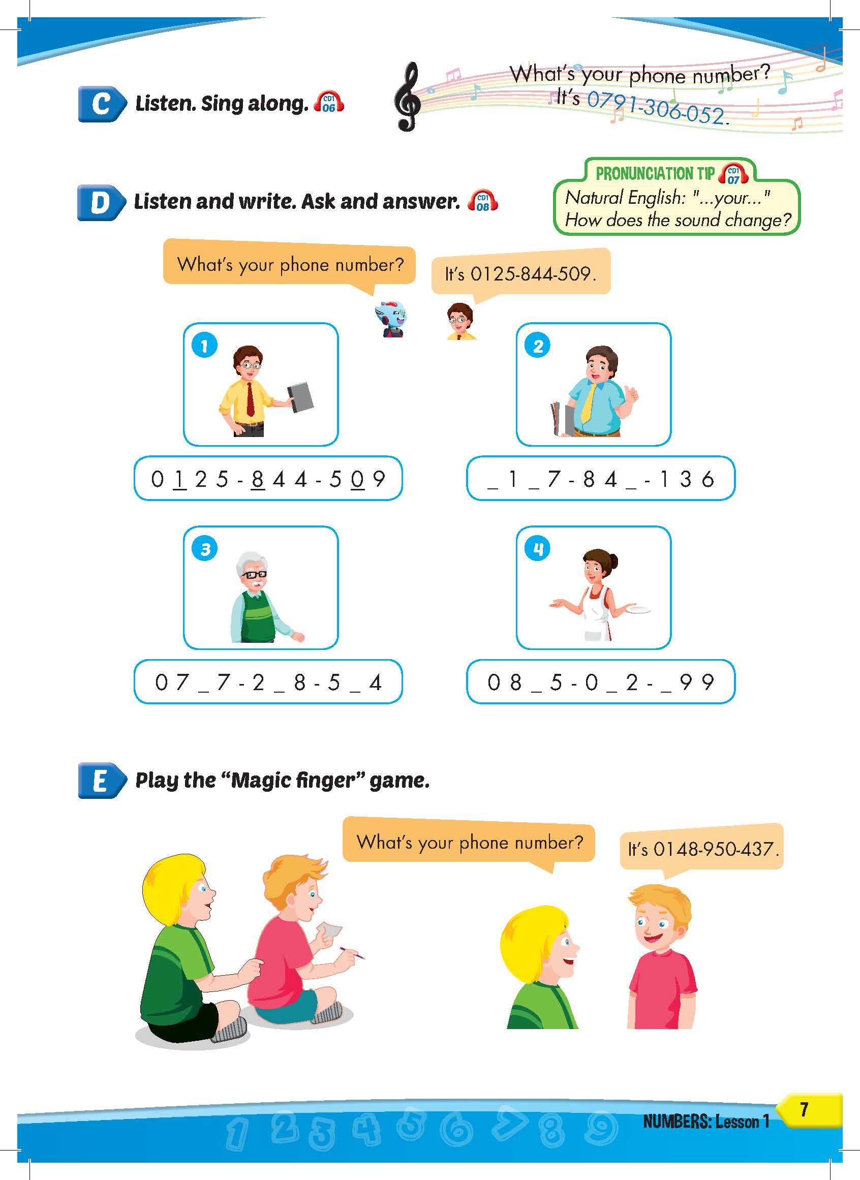 Sách - dtpbooks - i-Learn Smart Start Grade 4 Student's Book
