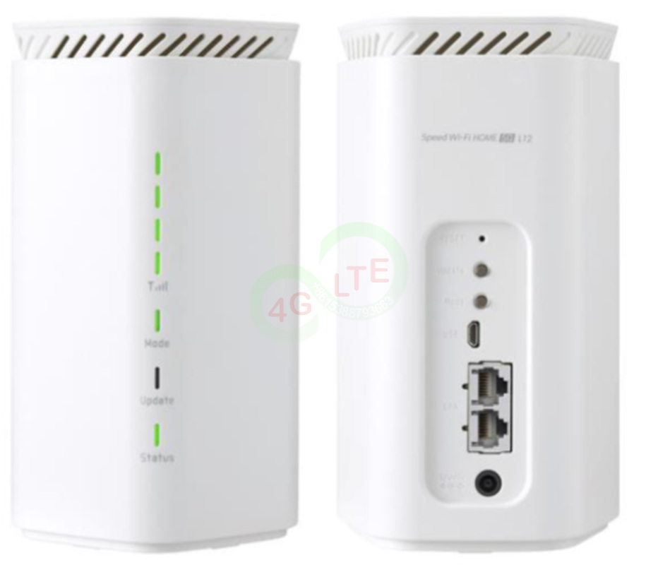 NEC - 【40%OFF】Speed  Wi-Fi   5G  L12 Amazon.co.jp: Unused White Rom Speed Wi-Fi HOME 5G L12 NAR02