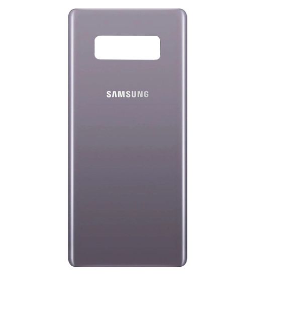 Nắp lưng thay thế Samsung Note 8 full màu