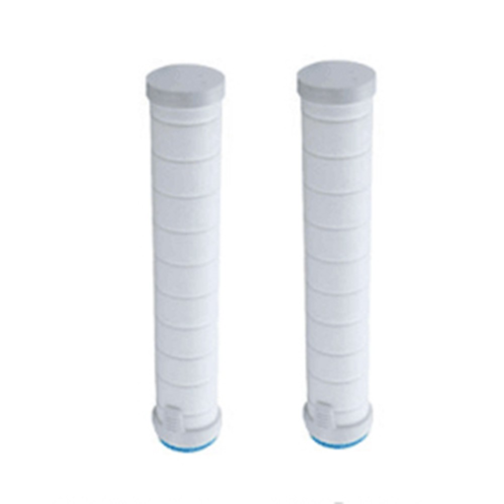 2/5Pcs Universal Filter Shower Head PP Cotton Filter Replacement Shower Filter Filter Element