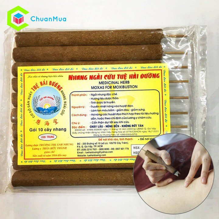 Hemp horn probe roller-Diagnostic Instrument Chuanbuy gda170