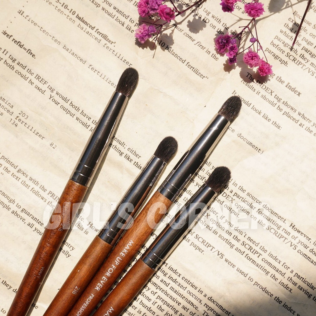 [HCM]CỌ MẮT NHẤN HỐC - BLEND NHỎ MUF 218