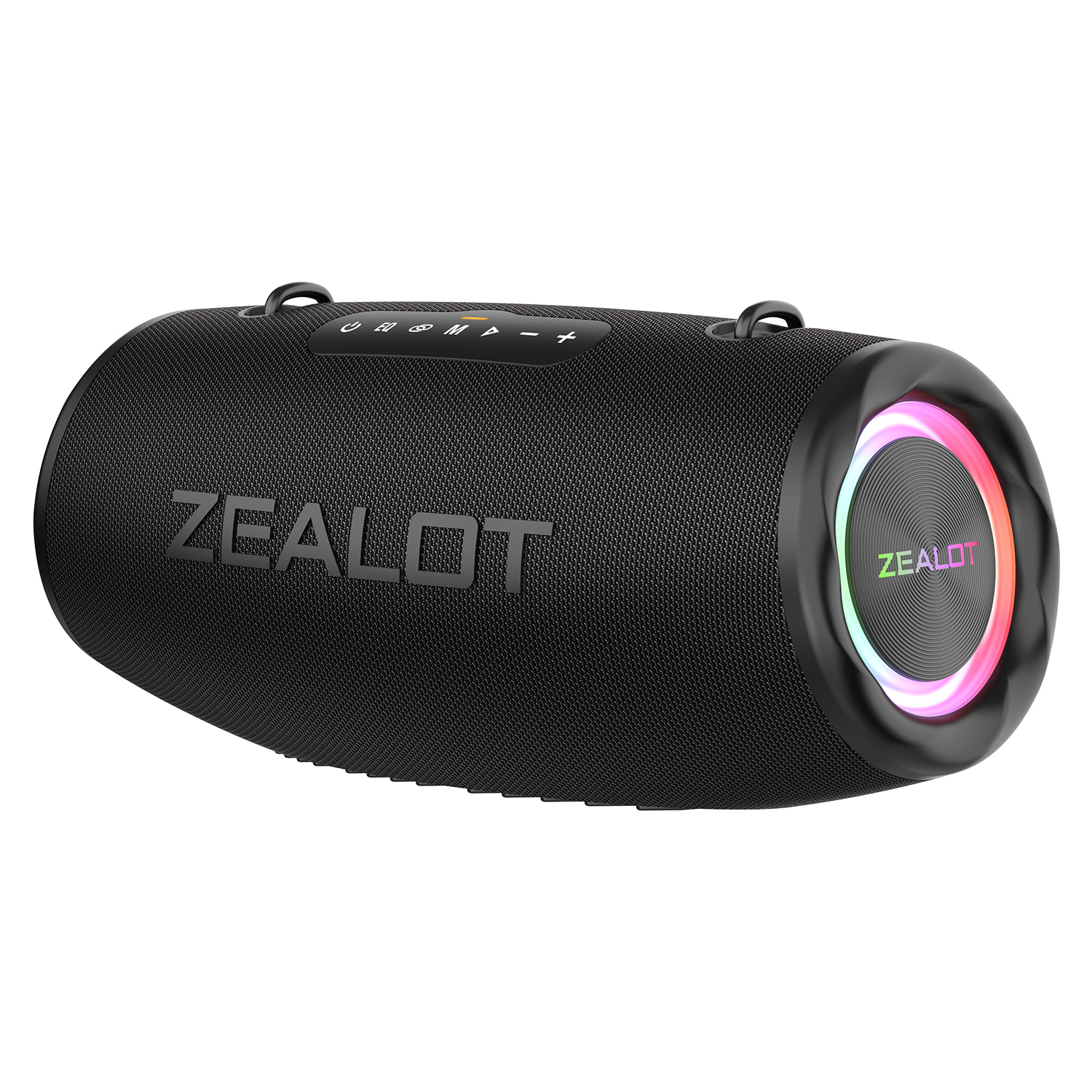 Nigeria Bluetooth Speakers On Jumia Zealot S42 FM RADIO WIRELESS