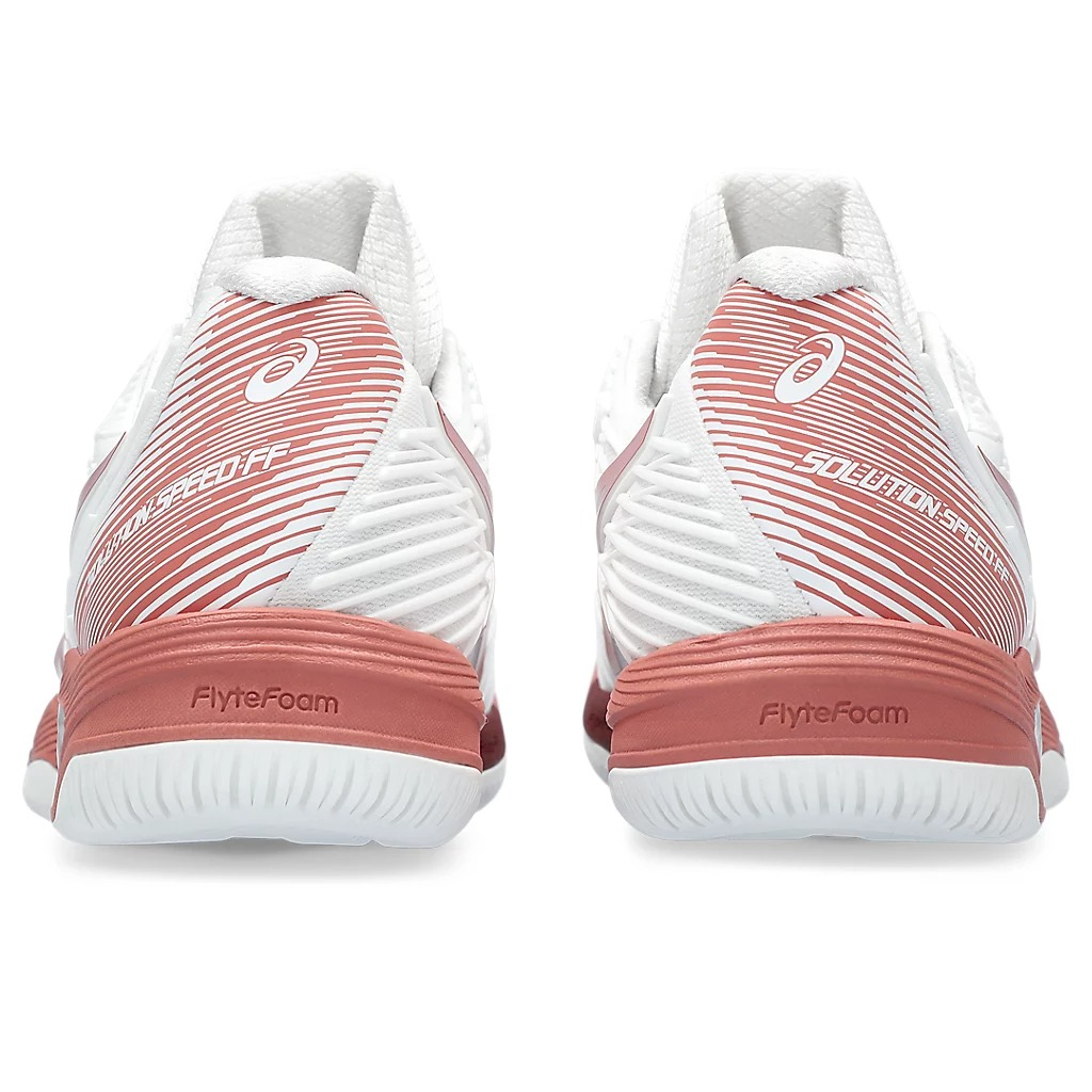 Giày Tennis Thể Thao Asics Nữ SOLUTION SPEED FF 2 1042A136.105