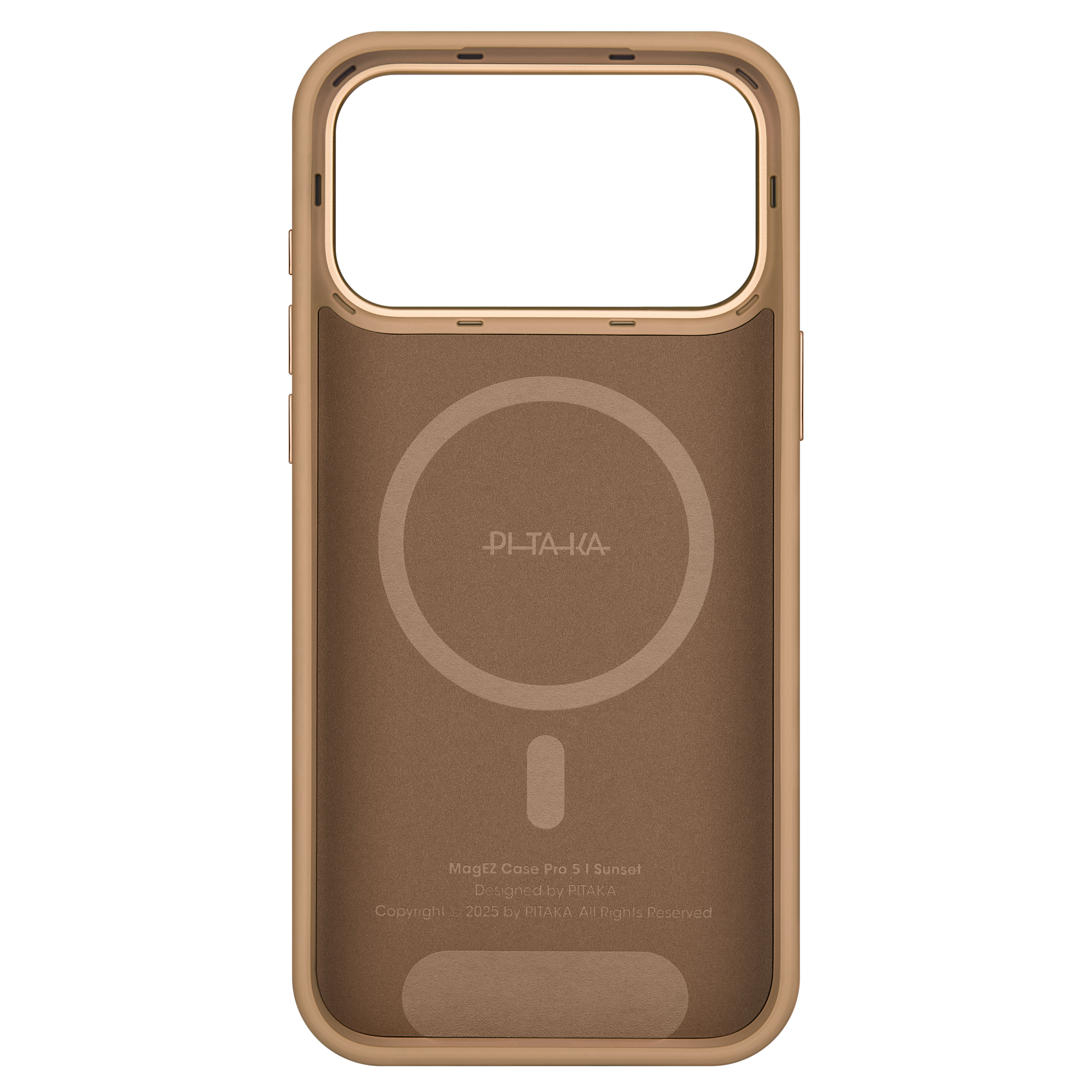 iPhoneアクセサリー iPhone17PROMAX PITAKA UltraGuard Case PITAKA Aramid UltraGuard Case for iPhone 17 Pro/ 17 Pro Max