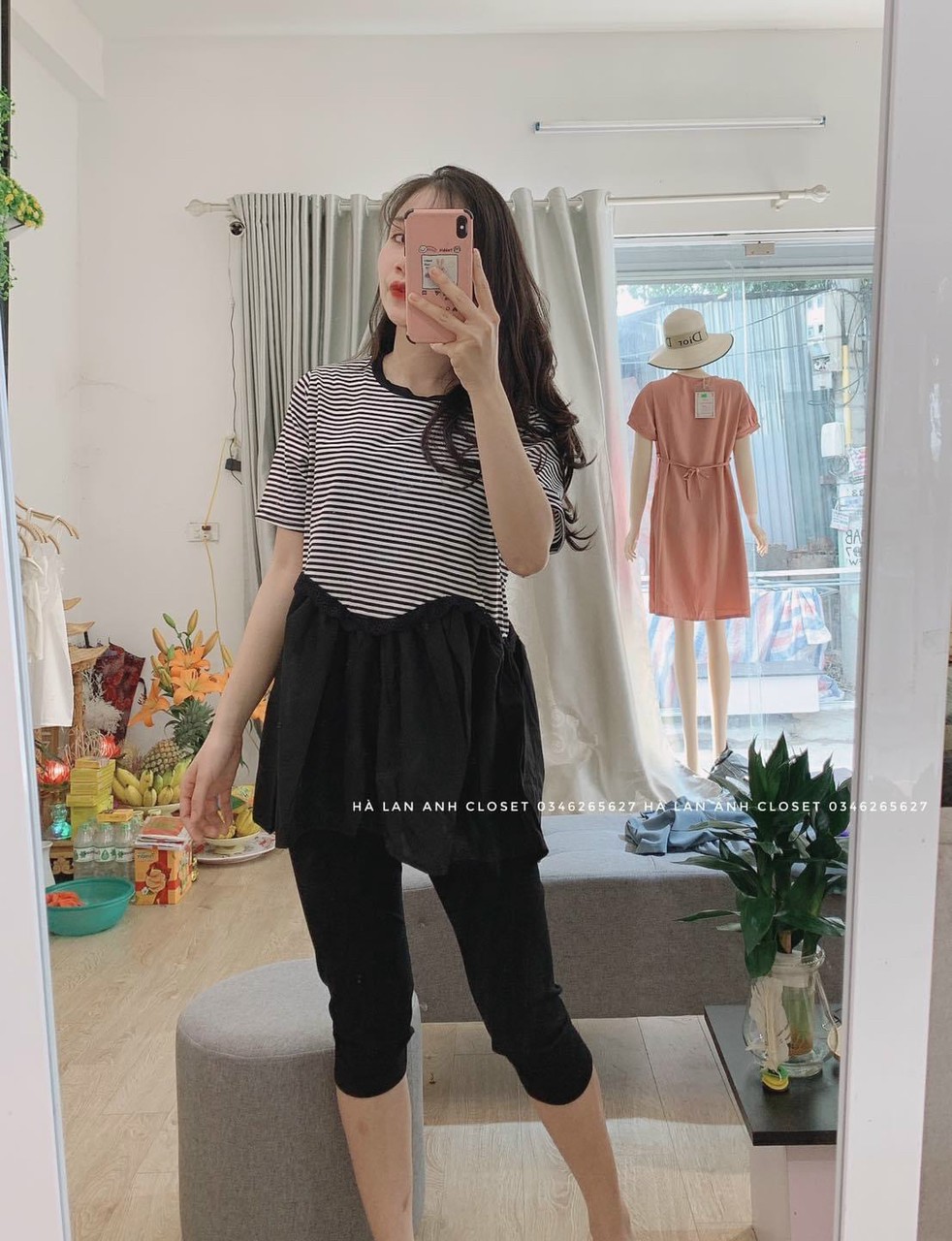ÁO BẦU - ÁO BẦU GIÁ RẺ
