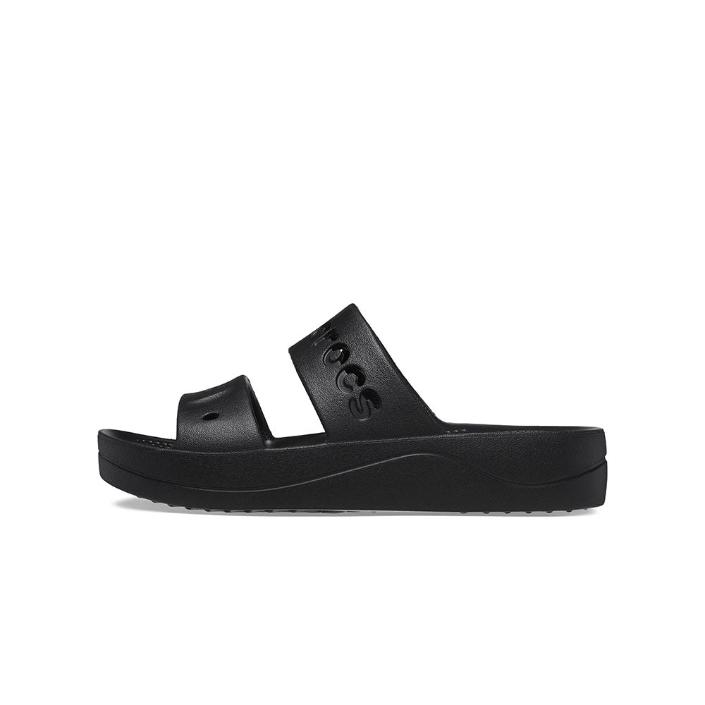 Xăng đan Nữ Crocs Baya Platform - 208188-001