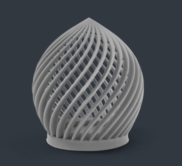 [Phrozen ABS like] Mực in 3d resin 1kg