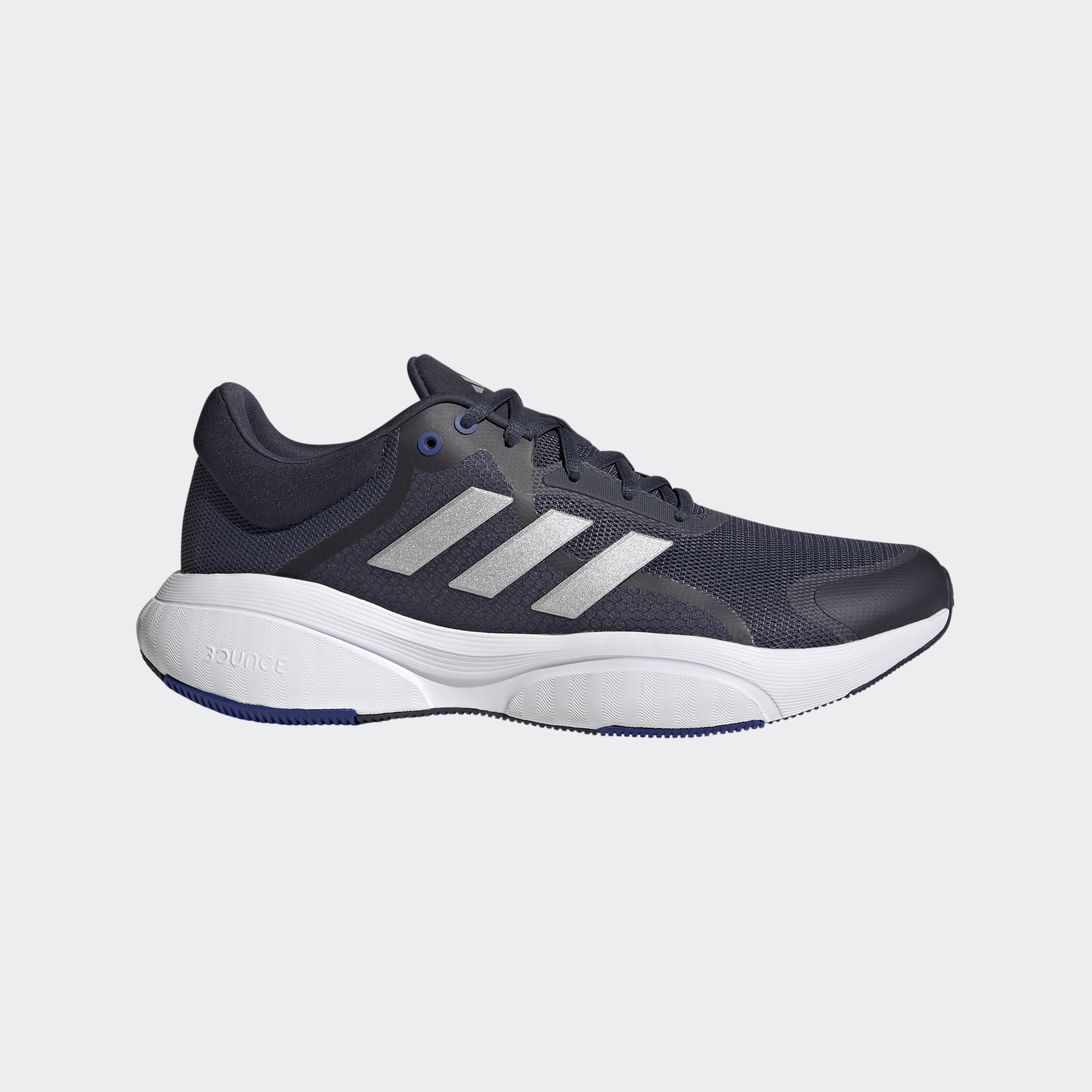 adidas Chạy Giày Response Nam Màu xanh da trời HP5921