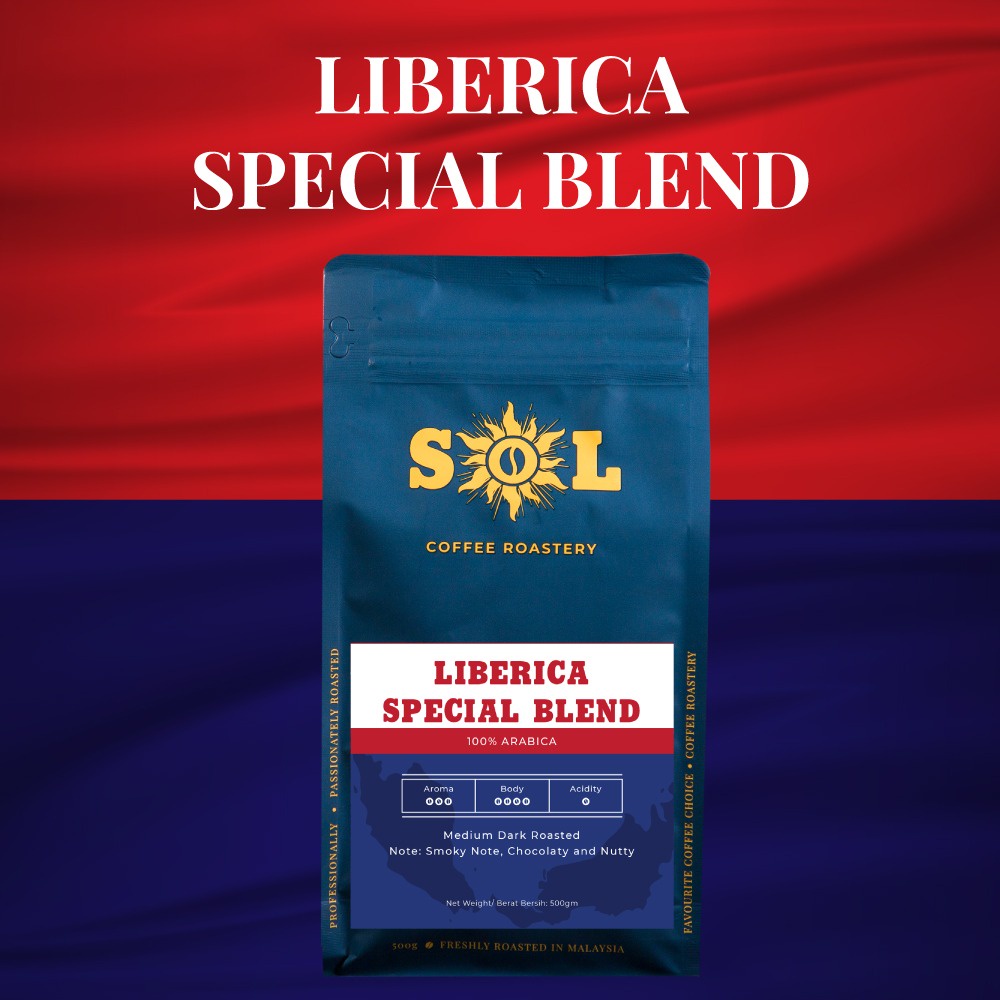 LIBERICA Special Blend Lazada liberica-special-blend-lazada