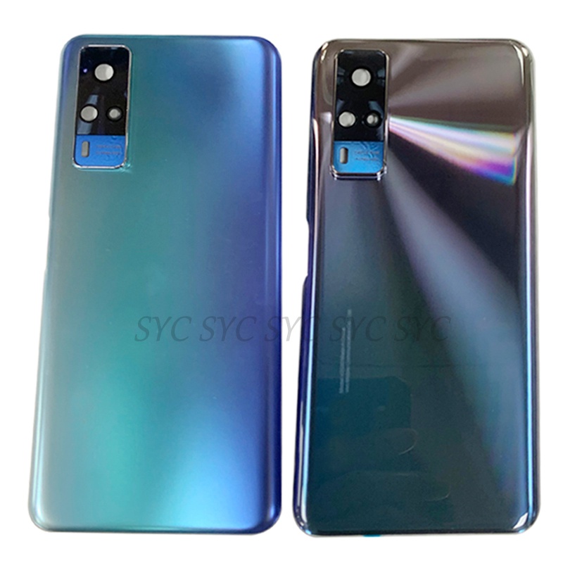 vivo y31 vs oppo a9 2020