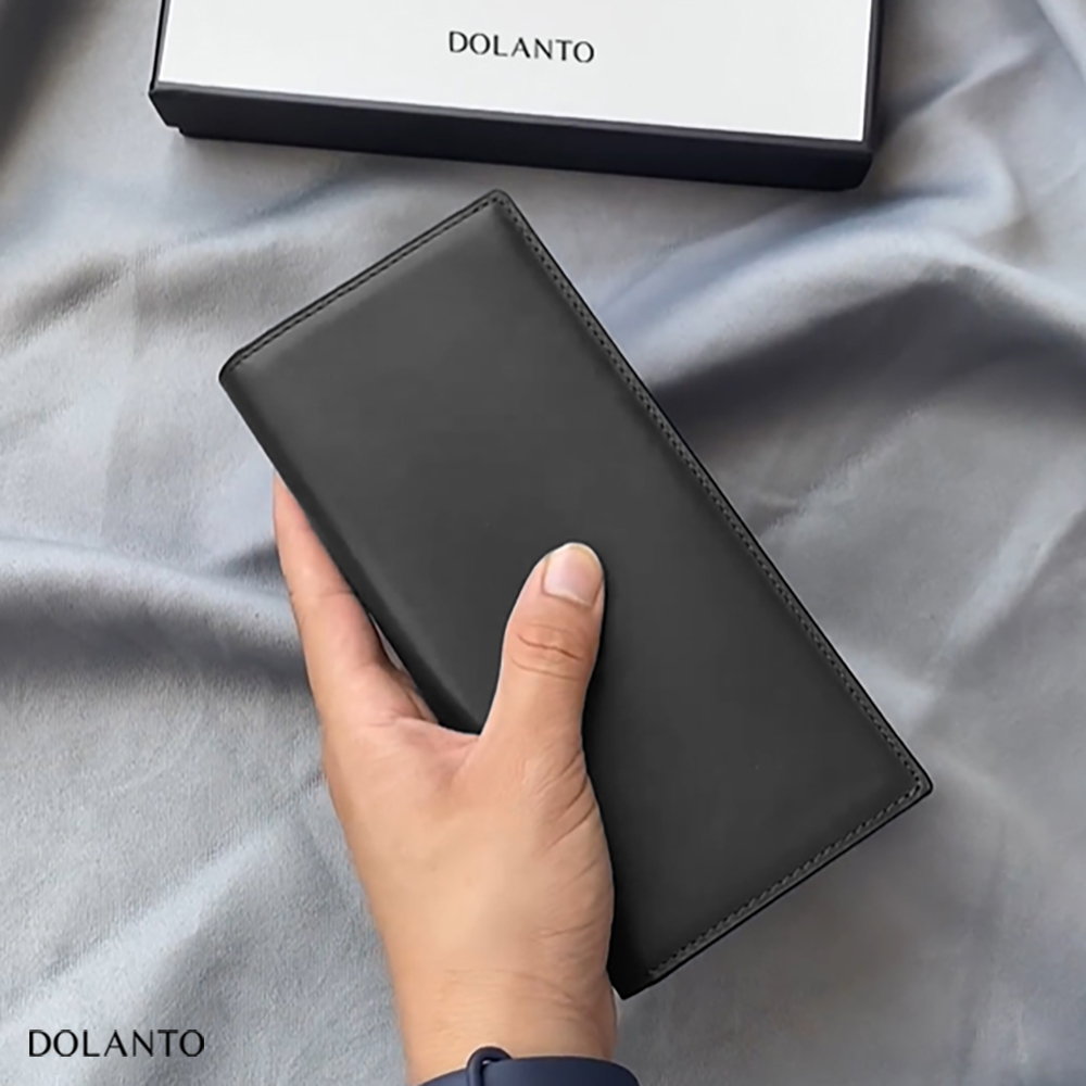 Ví DOLANTO BRAND® Pisa Wallet