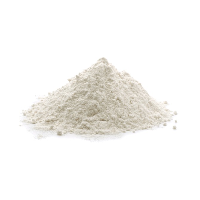 Bột Đất Sét Trắng (Kaolin)