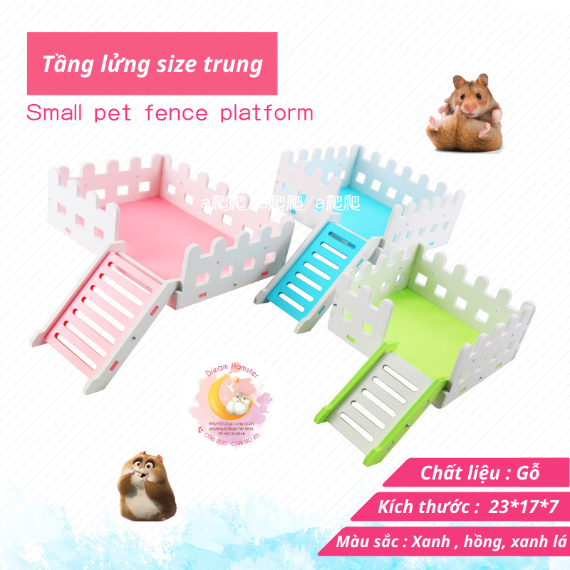Tầng lửng trung gắn lồng (23x17x7)