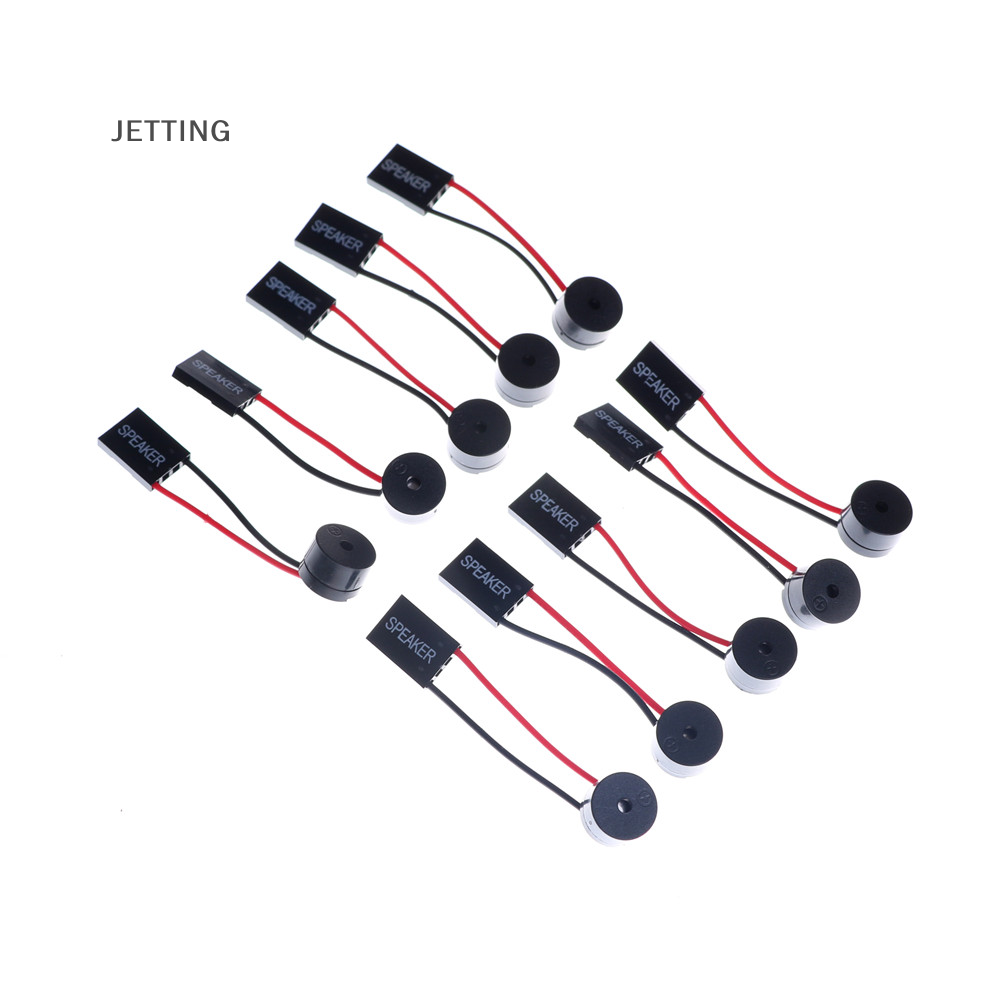 Hot Sale 10 cái bộ Bo mạch chủ Bo mạch chủ loa trong mã bíp BIOS máy tính