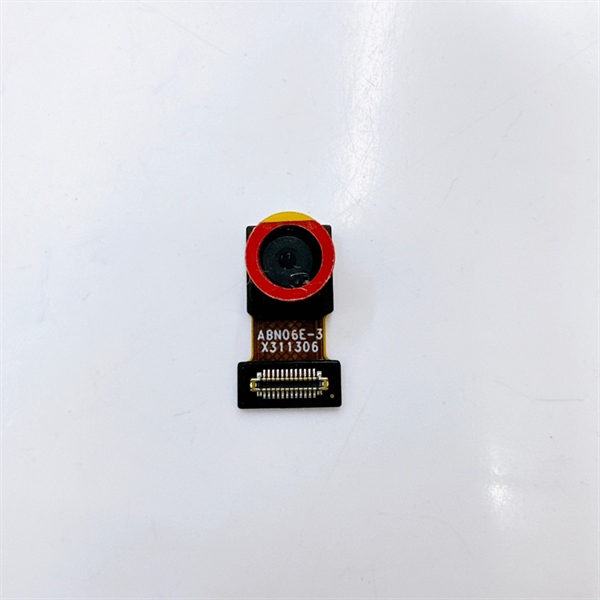 Camera trước Vivo Y21