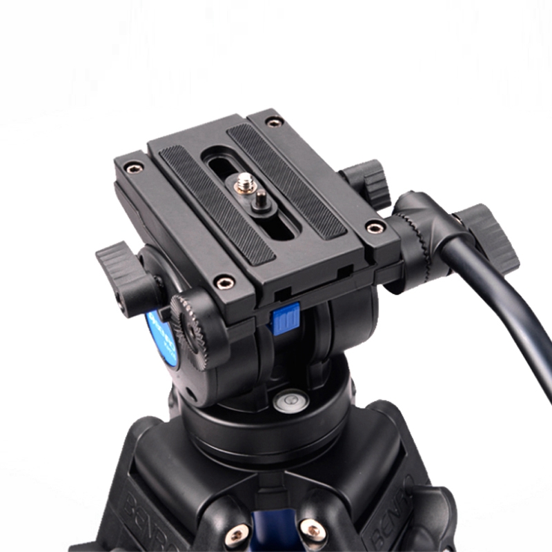 Quick Release Plate,Camera Quick Release Plate Adapter for Benro KH25/KH26/KH25N/KH26NL Camera Accessories