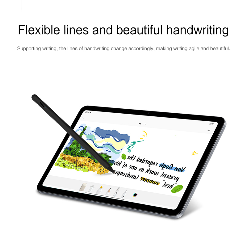 【NEW】 HUWEI Stylus Pen For Huawei MagicPad 2 Pad X8a 8 9 X9 MatePad 11.5S Air 11.5" SE Pen Screen Pen Pencil.