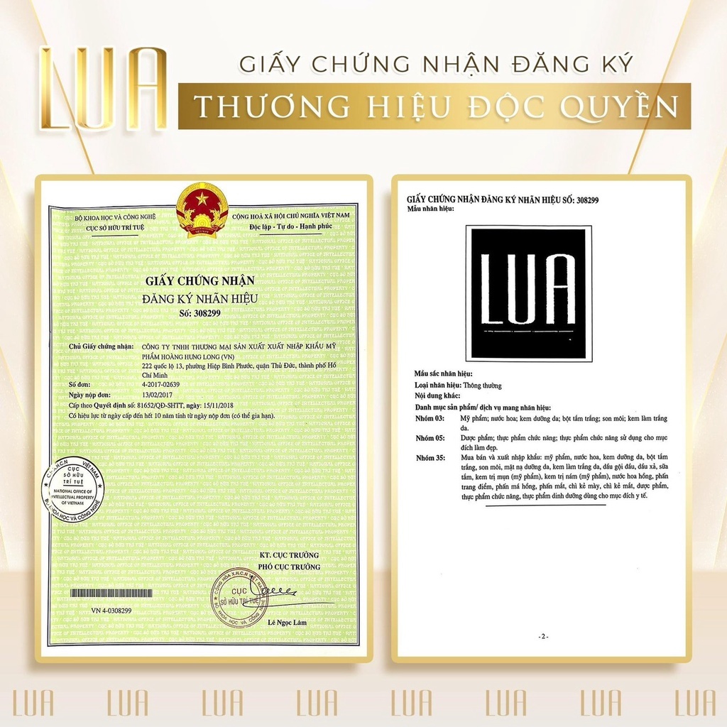 [Chính Hãng] Nước Hoa Nữ Sexy Lady 50ml LUA Perfume