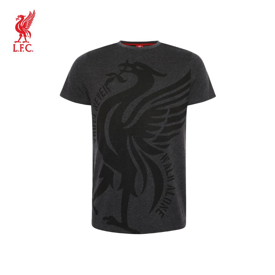 LFC Men Liverbird Ynwa Tee T-Shirt A15085