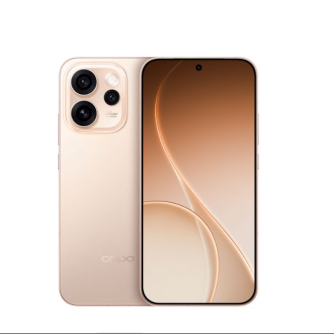 OPPO Reno 15 Pro / Reno 15 5G SmartPhone Dimensity 8450 200