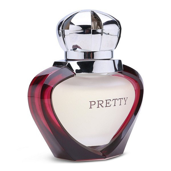 Nước hoa ô tô cao cấp pretty rose 32ml cực thơm,