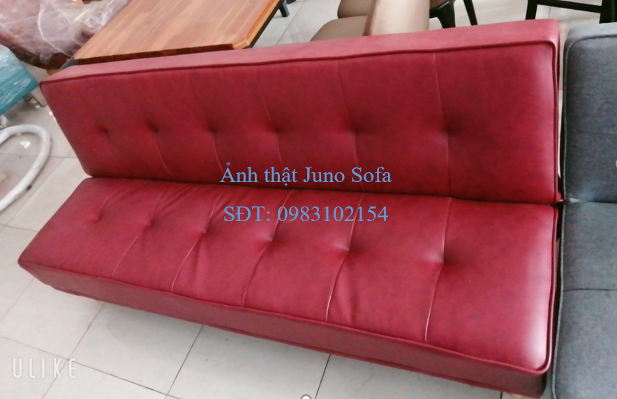 Sofa bed da 1m7 Juno Sofa