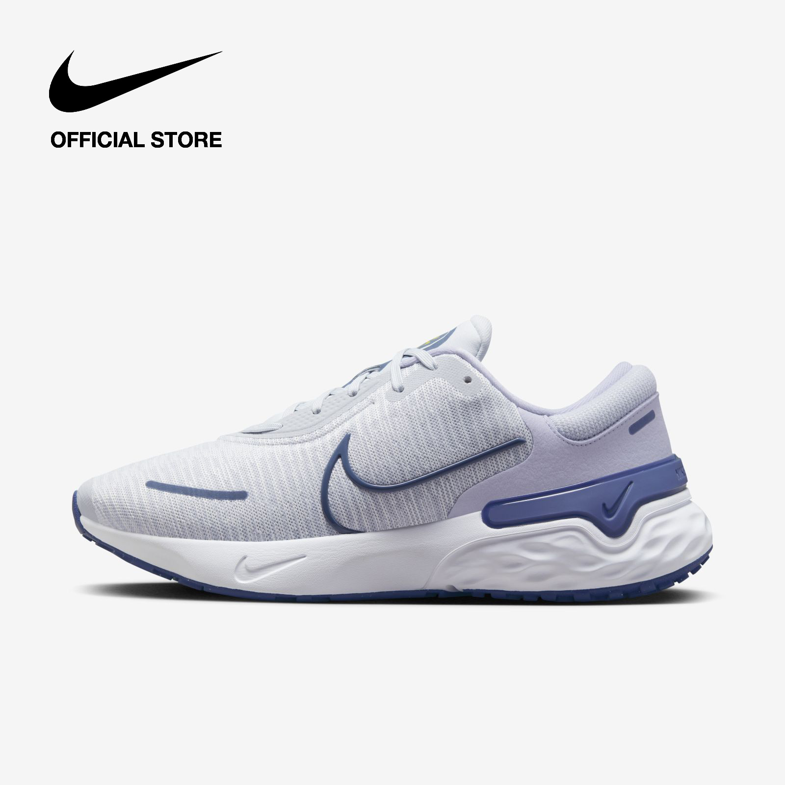 nike just do it women's running shoes