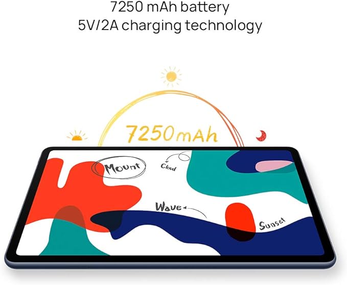 Huawei MatePad 10.4