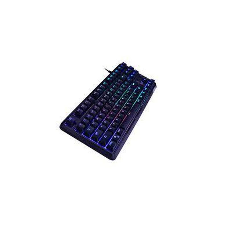 [GIÁ TỐT] Bàn phím cơ Fuhlen M87s RGB Blue switch