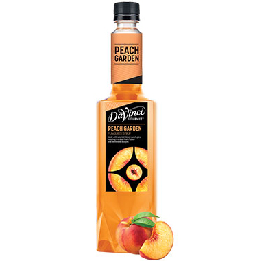 Syrup Davinci chai 750ml nhiều mùi - Gia store