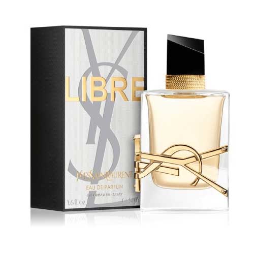 Nước hoa nữ ysllll vàng 90ml