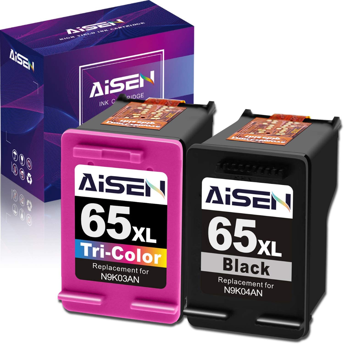 ink for hp envy 5052