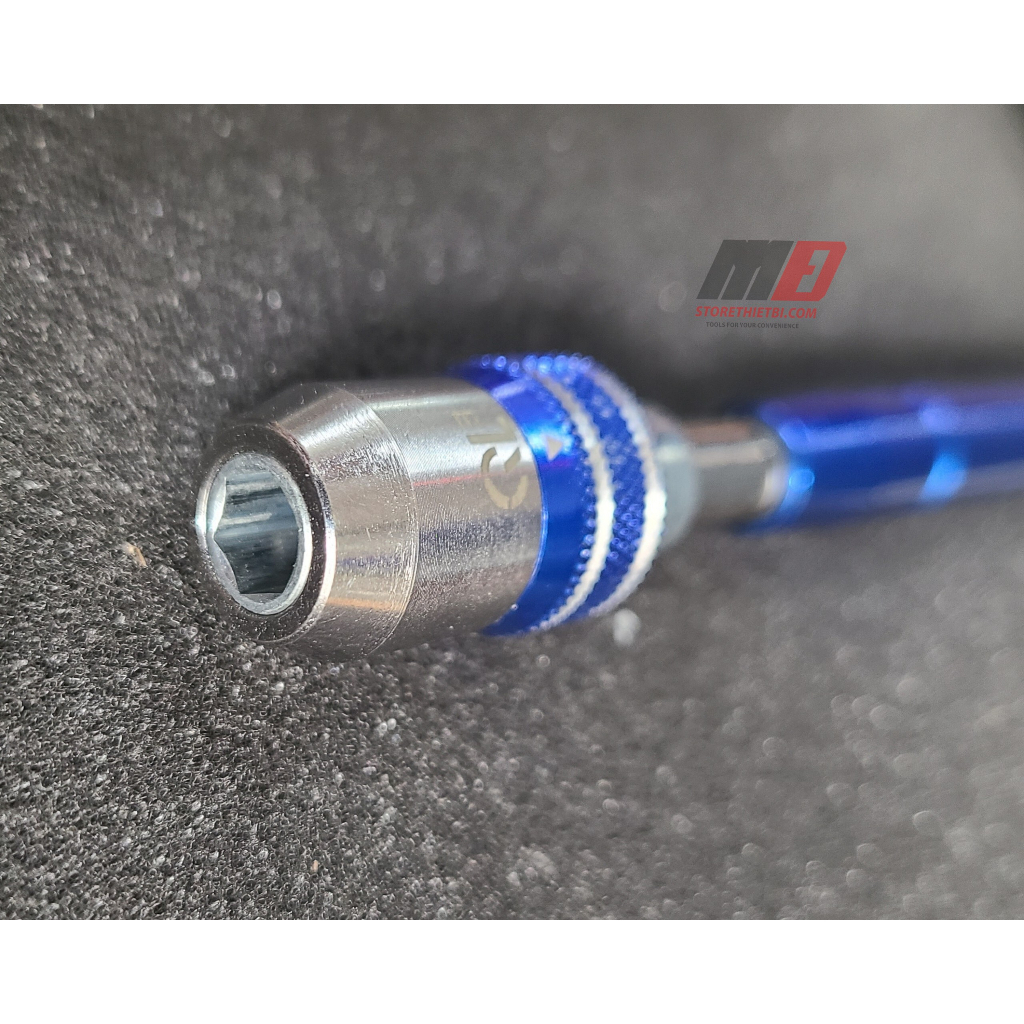Thanh nối vít tay cầm T 1/4 Inch WORKPRO / WP275016