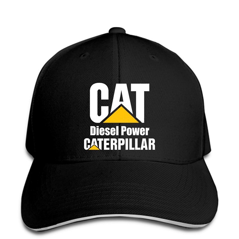 Caterpillar store baseball cap