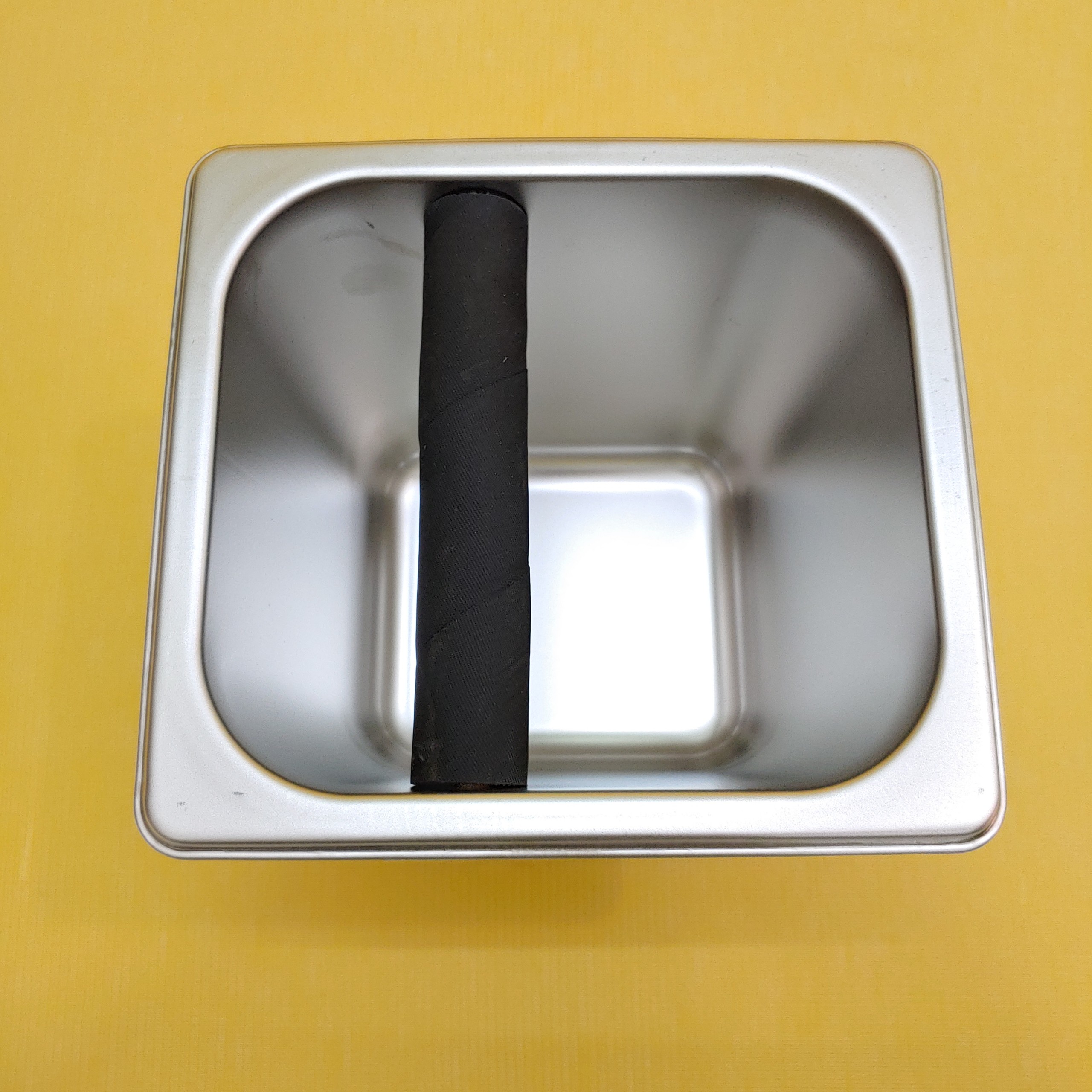 Hộp đựng bã cà phê cao 15cm
