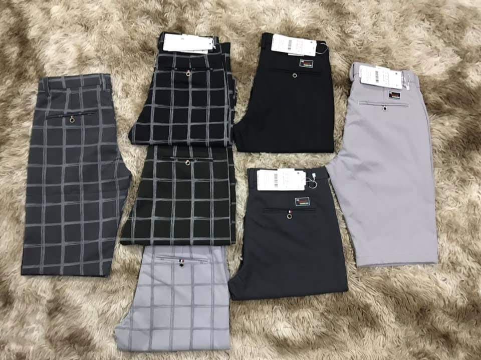 [FreeShip]Men's Shorts MC STORE 4-Way Stretch Western Europe HIGHLIGHTS