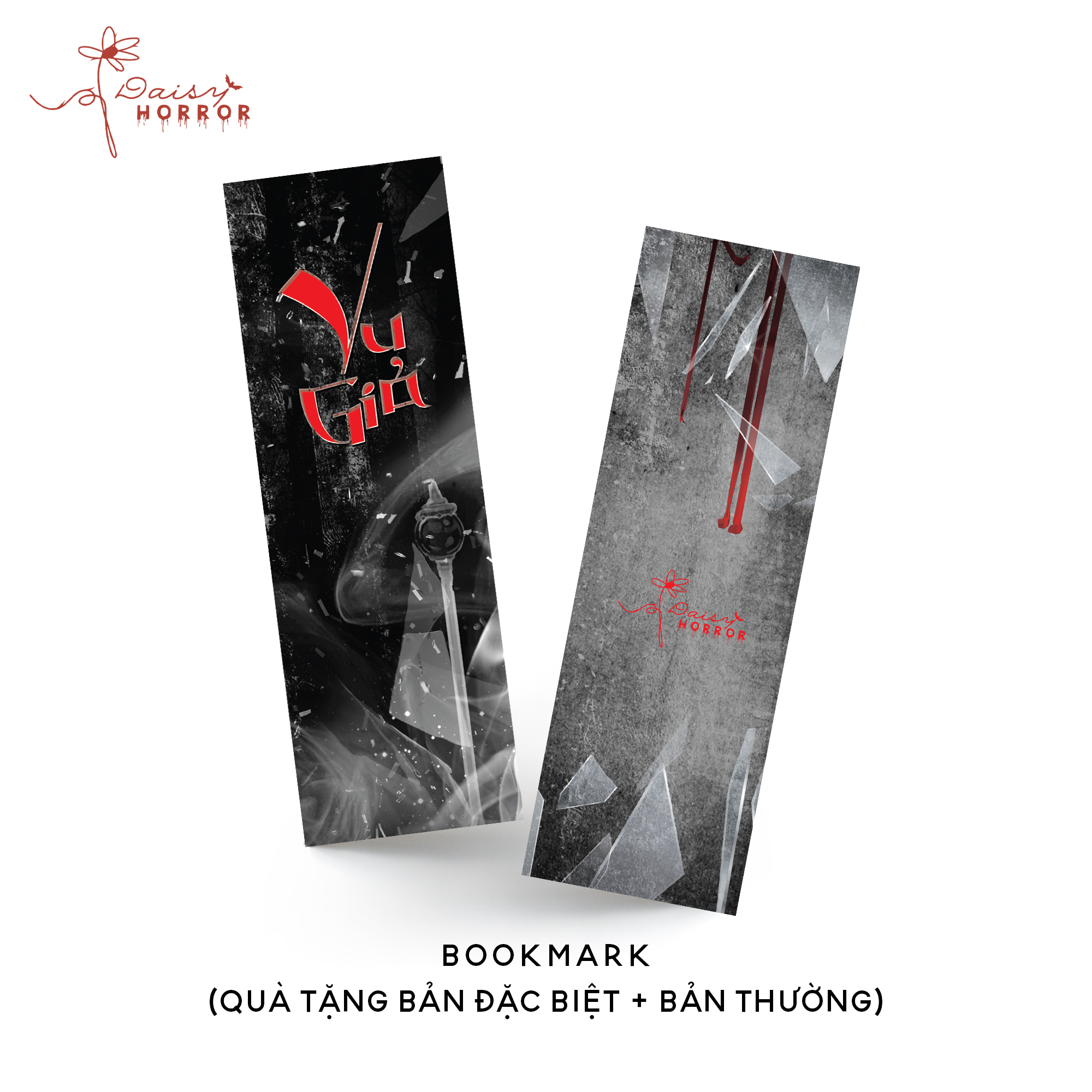 Vu Giả - SÁCH ĐAM MỸ