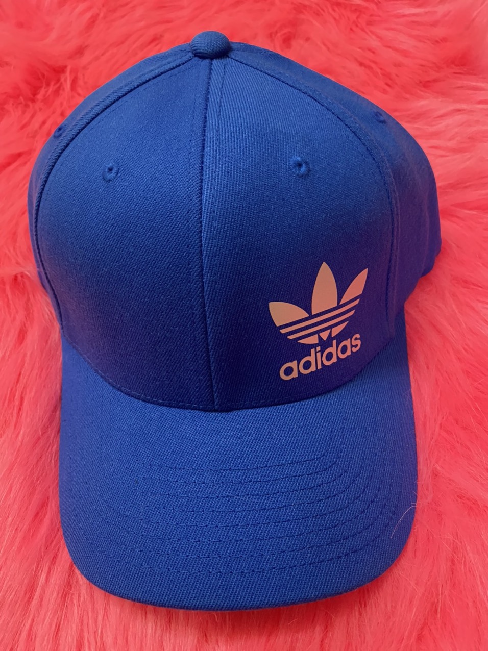 HCM  Nón/Mũ Adidas Lưỡi Trai HXK