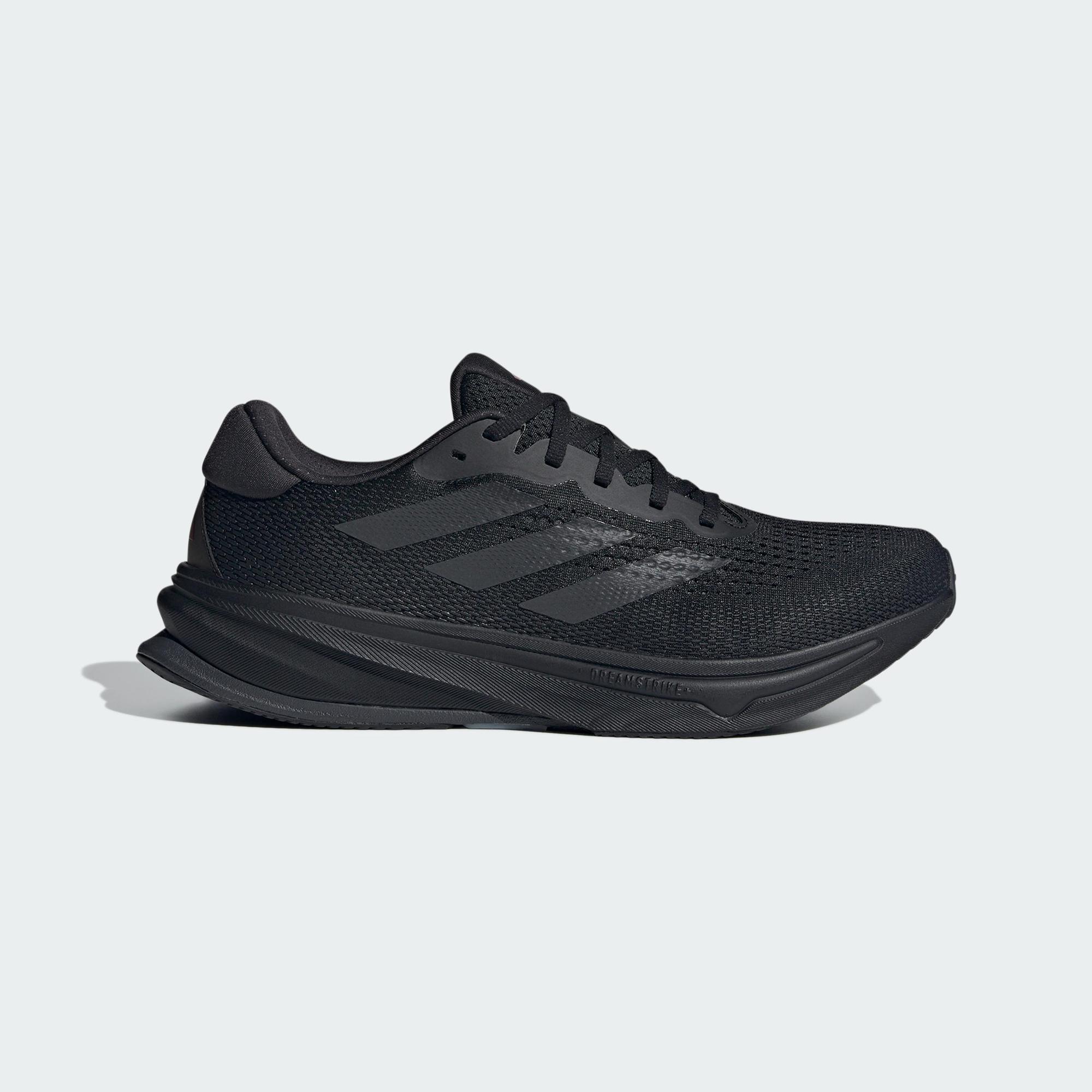 [20H 3-4.4-MUA 2 GIẢM 30%] adidas Chạy Giày Chạy Bộ Supernova Rise Nam Đen IG5843