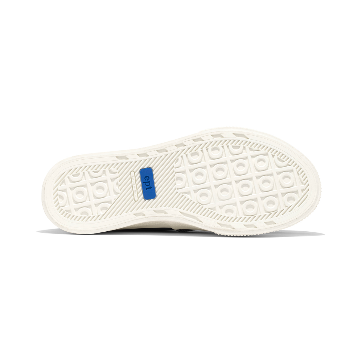 Giày Thể Thao/ Giày sục EPT SLIP ON MULE (Black)