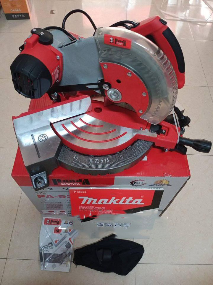 Máy Cắt Nhôm Panda PA-255CT 2200W
