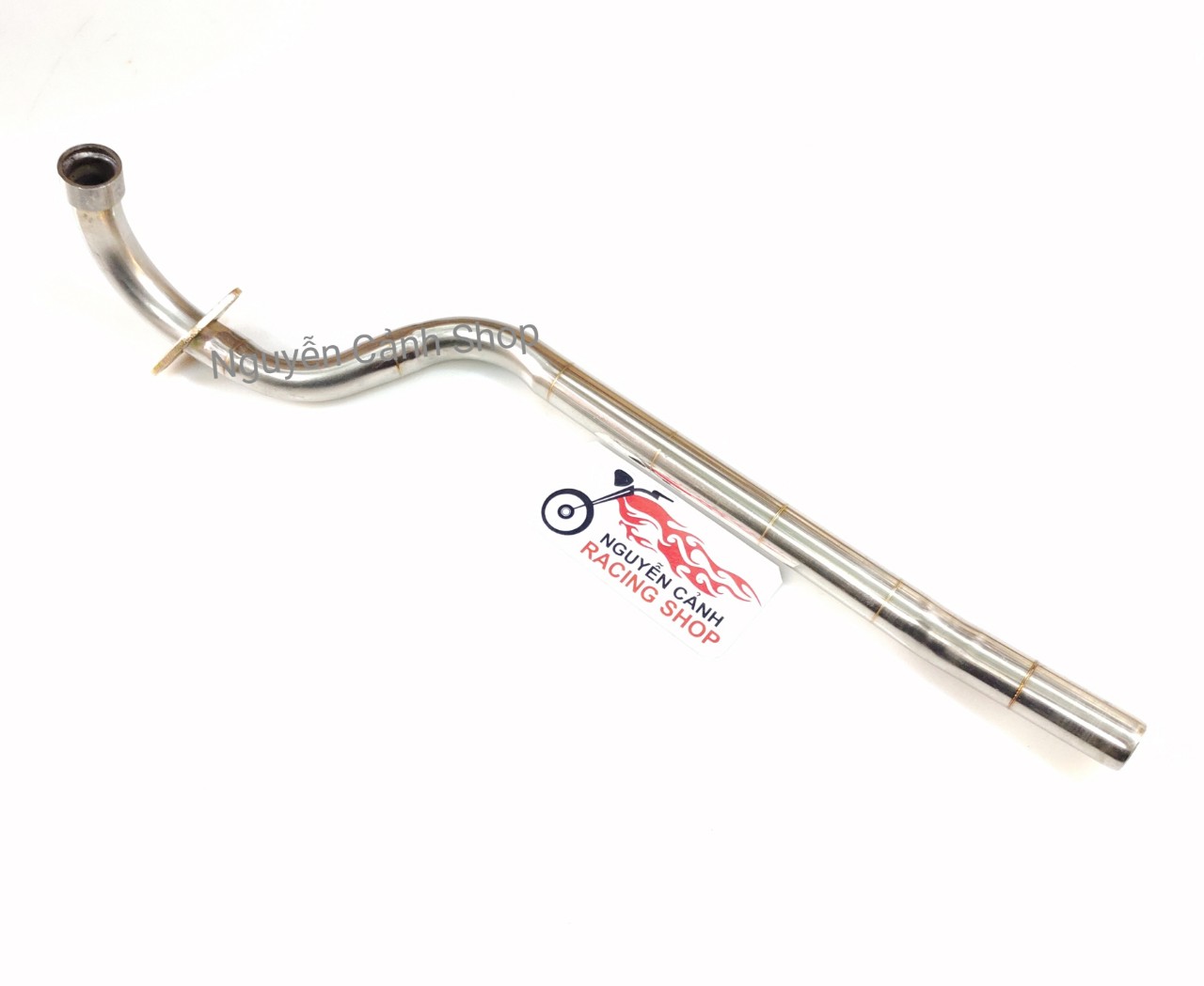 Co pô Wave S110-Wave RSX110 inox