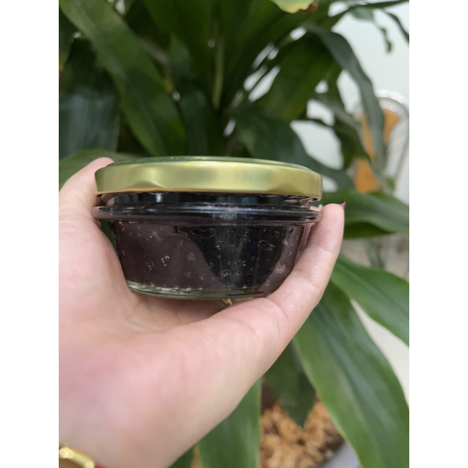 Trứng Cá Tầm Nga 100G Vegan