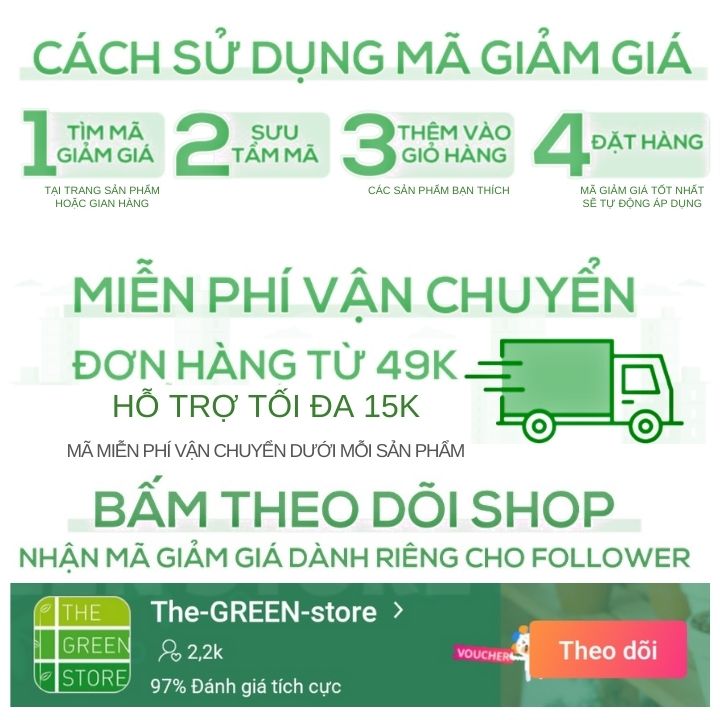 [HCM]1KG Phân bón supe lân Lâm Thao (bán lẻ từ bao 50kg)