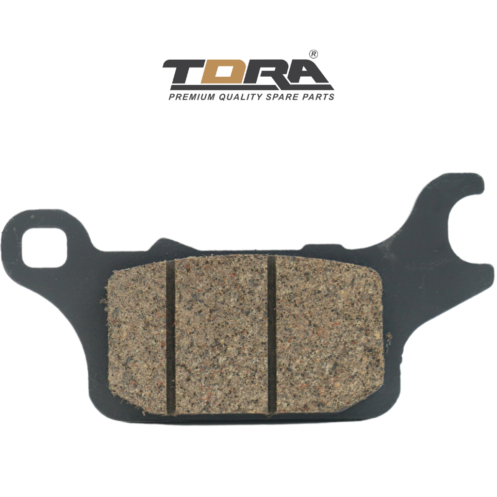 Bố thắng đĩa Vario 150cc - TORA